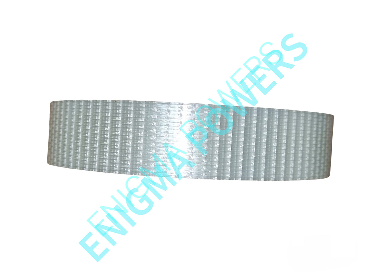 Insulation Filament Tape for Lithium Battery Pack (2 sizes)