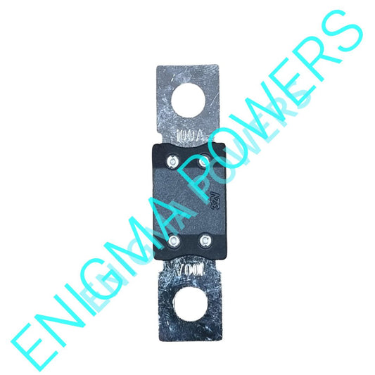 100A ANL FUSE for Prismatic cells
