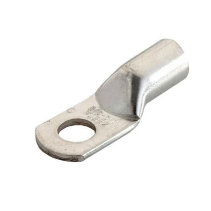 16 sq.mm Copper Cable Lugs – Designed for 10 sq.mm cables with an 8.4mm stud hole.