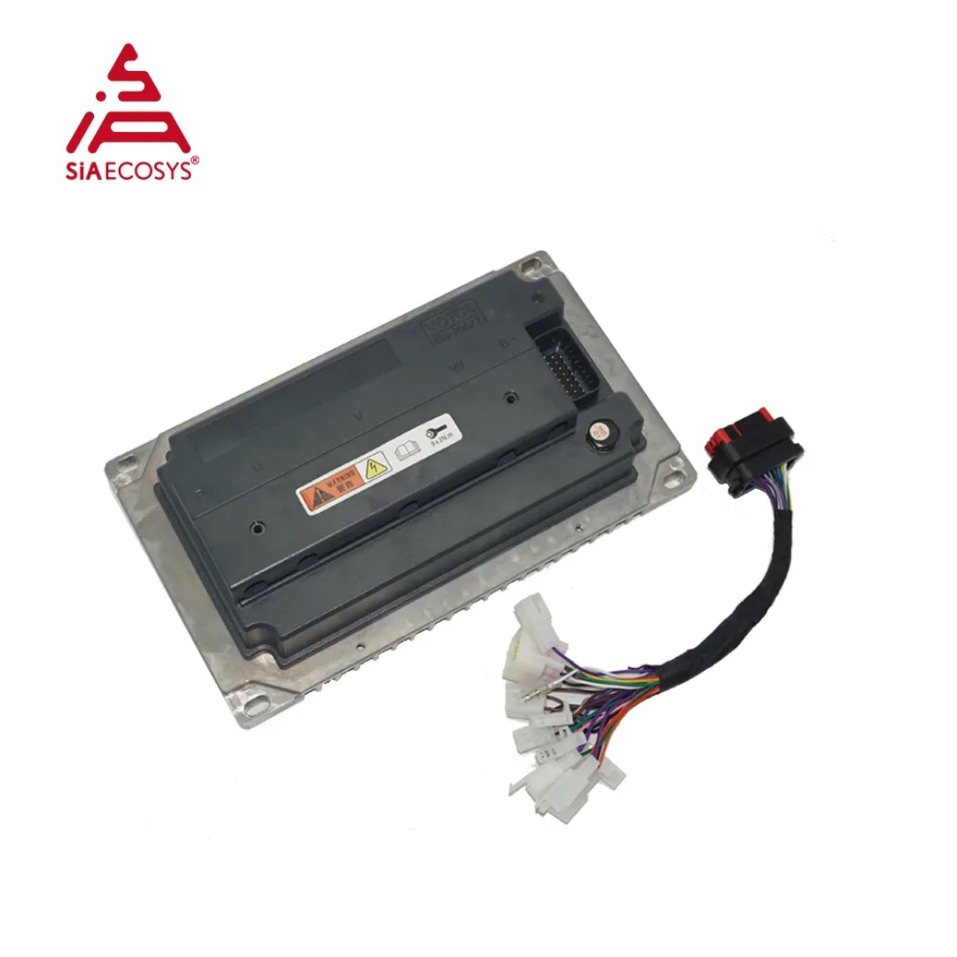 【希少】【輸入品】King Drive Booster MOTOR QS 138 90H V3 with 1:2.35 Gear Box 4KW Mid Drive Motor