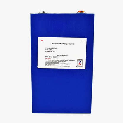 Histar 3.2v 100Ah A Grade (Moq 4 pcs)