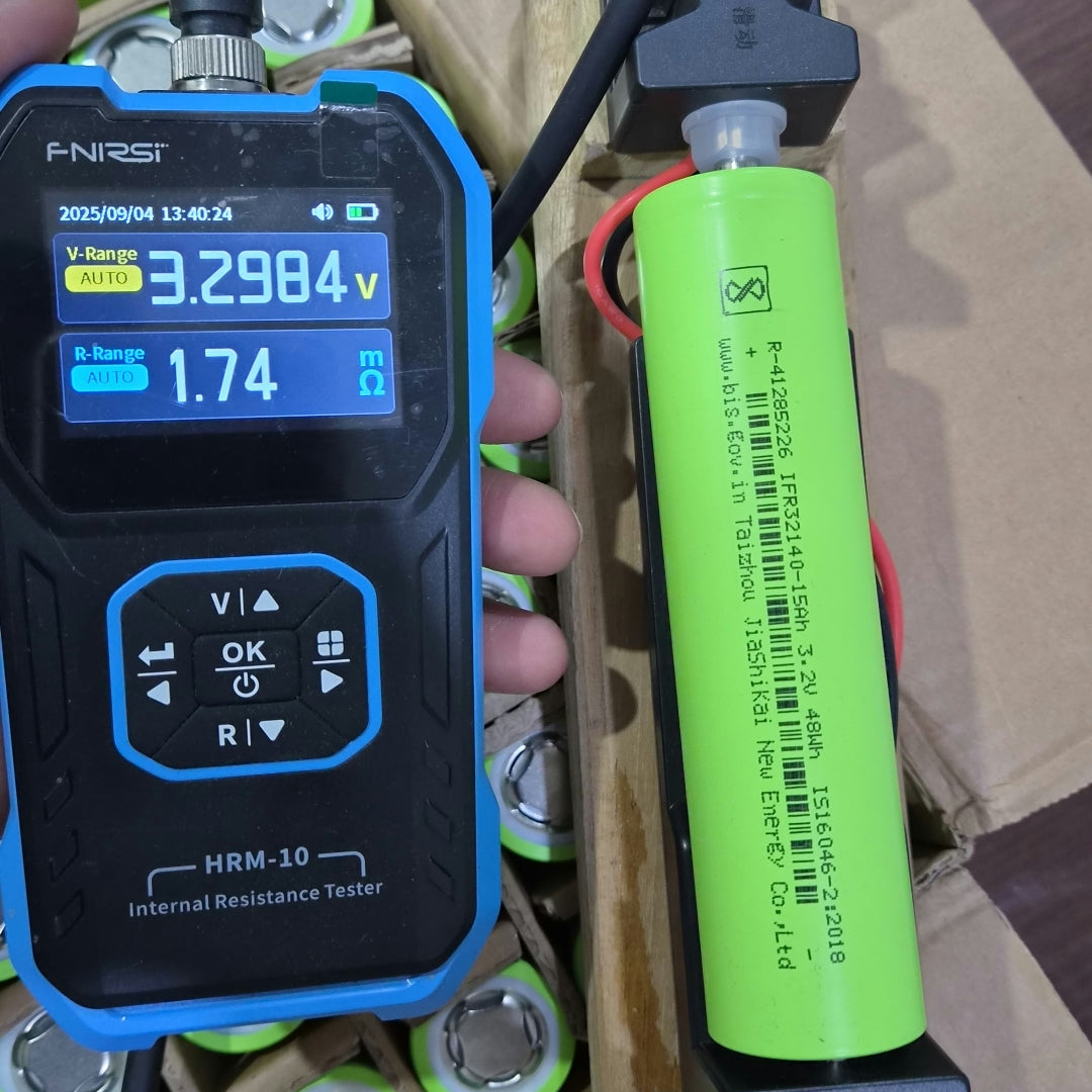 32140 JSK LFP Cell
