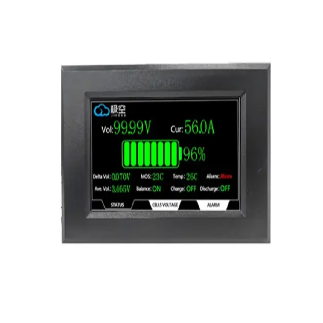 touch display for jk bms
