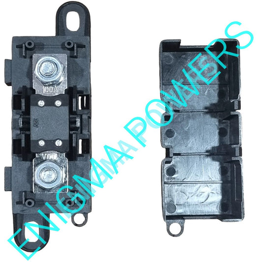 ANL FUSE HOLDER for LITHIUM BATTRIES