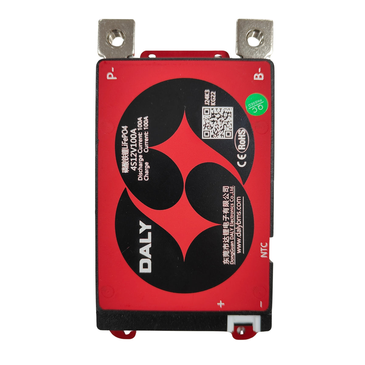 DALY BMS LFP 4S 100A