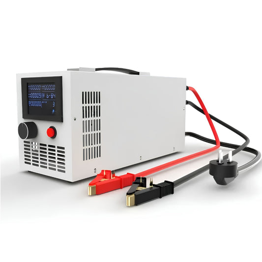 Universal Battery Charger