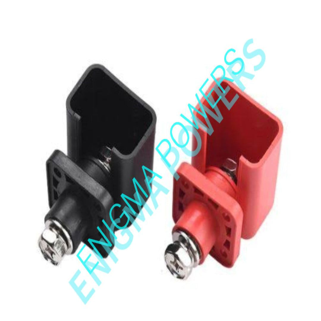 ESS terminal for lithium battery 100A