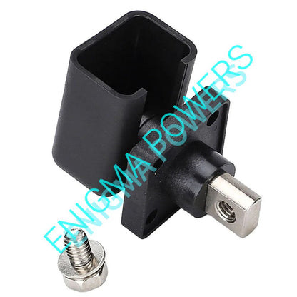 ESS Terminal 1 set (Red + Black) 100A