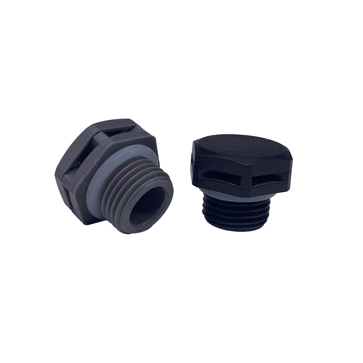Pressure Vent - Screw Type M12x1.5