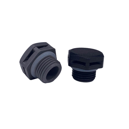 Pressure Vent - Screw Type M12x1.5
