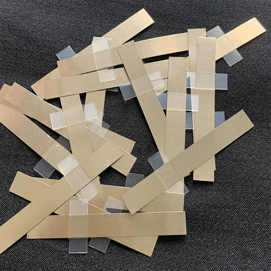 Aluminum-Nickel Composite Strip for Ola Electric Scooter 0.15*10mm