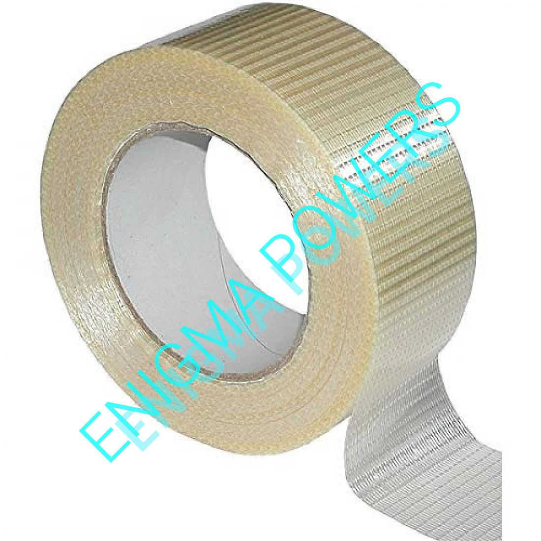 Insulation Filament Tape for Lithium Battery Pack (2 sizes)