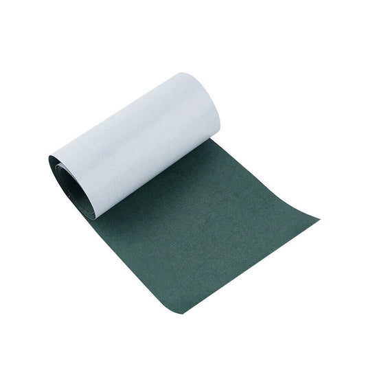 Perfect Size & Package: Includes 1 roll of dark cyan self-adhesive insulating paper 140mm, suited for 18650, 21700, and 26650 battery pack insulation and assembly.