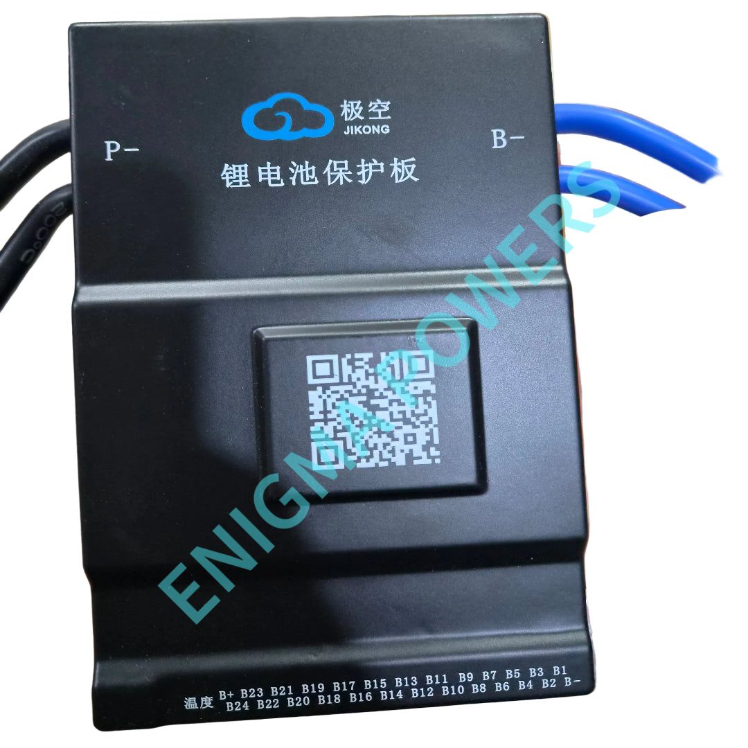 JK 200A EV BMS