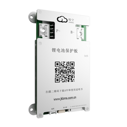 JK 4-8s 100A BMS