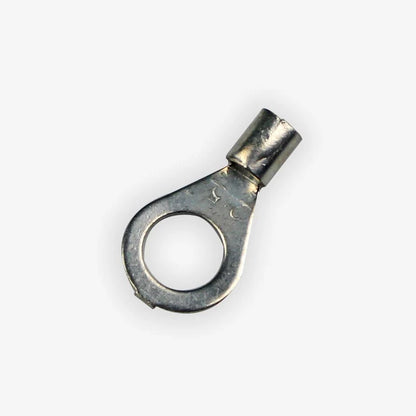 CABLE TERMINAL 2.5(6)MM RING