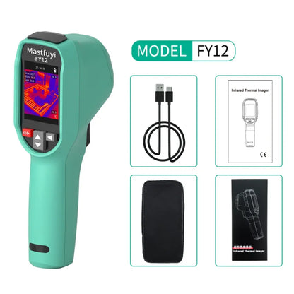 Thermal Camera Gun MastFUYI FY12