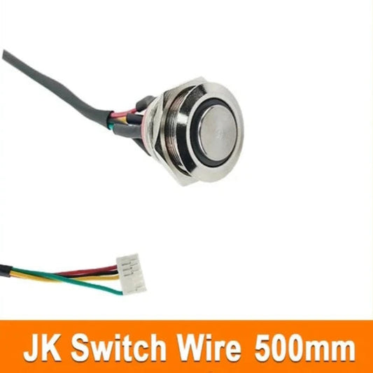 Switch for JK BMS ON OFF switch