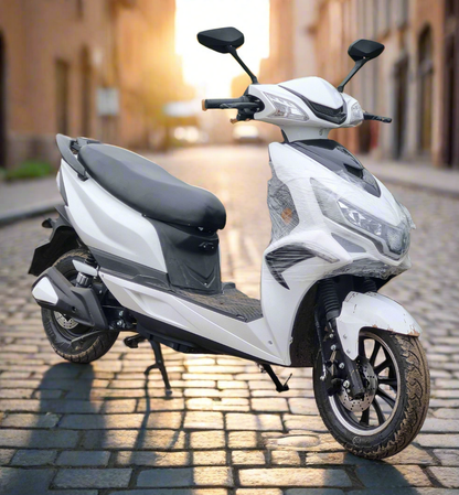 Electric Scooty 60v