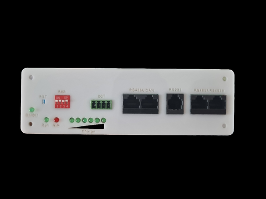 JK Inverter BMS Parallel Board Cut out