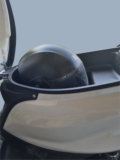 Electric Scooty 60v