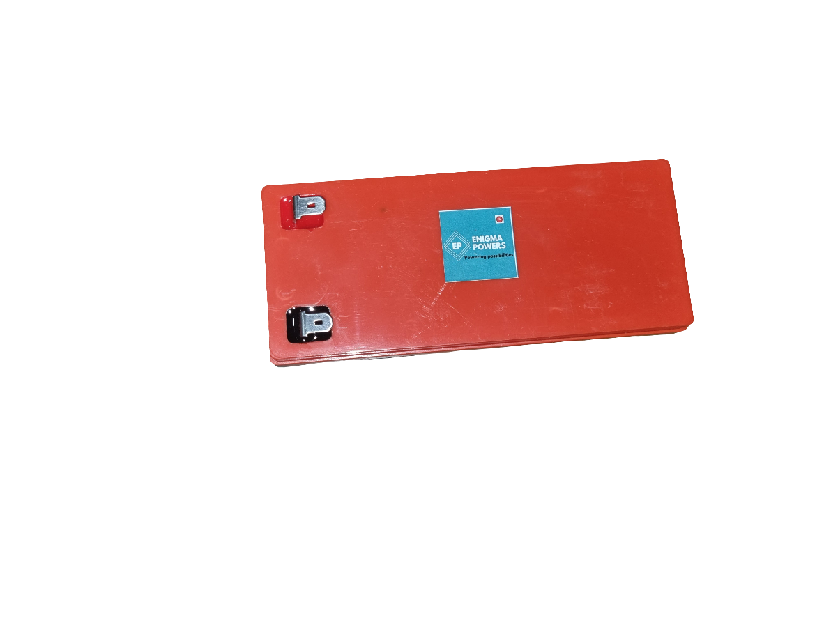 12v 12Ah Lithium Battery ABS Box DIY.