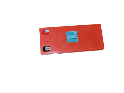 12v 12Ah Lithium Battery ABS Box DIY.