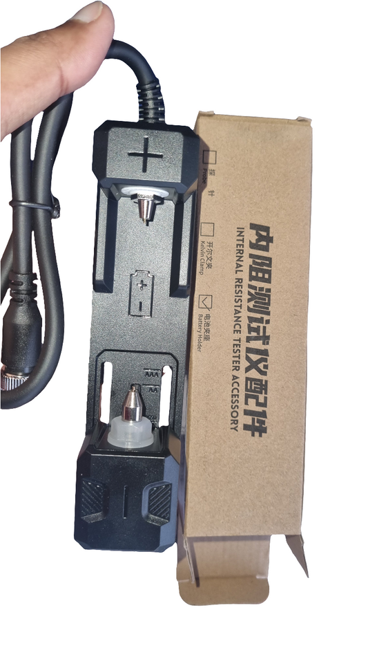 Fnirsi-Hrm10 IR Tester holder