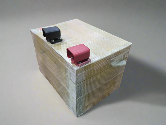 12v 100Ah Inverter Battery