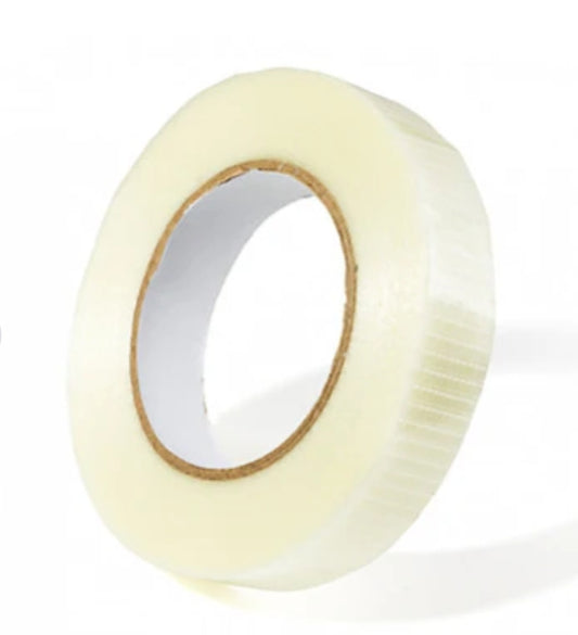 Insulation Filament Tape for Battery Pack (2 sizes)