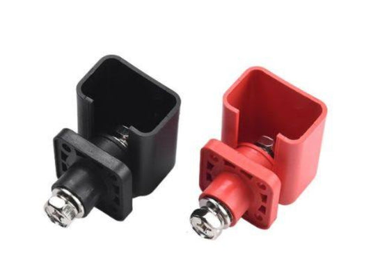 ESS Terminal 1 set (Red + Black)