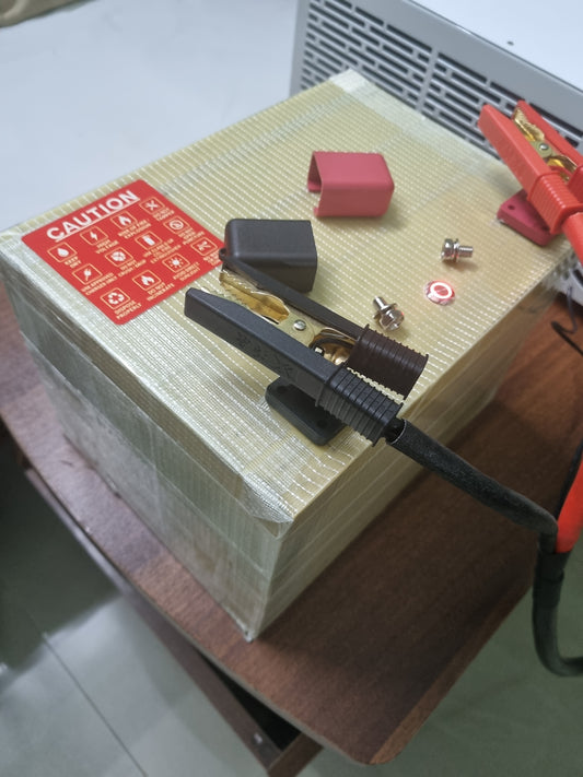 12v 100Ah Inverter Battery