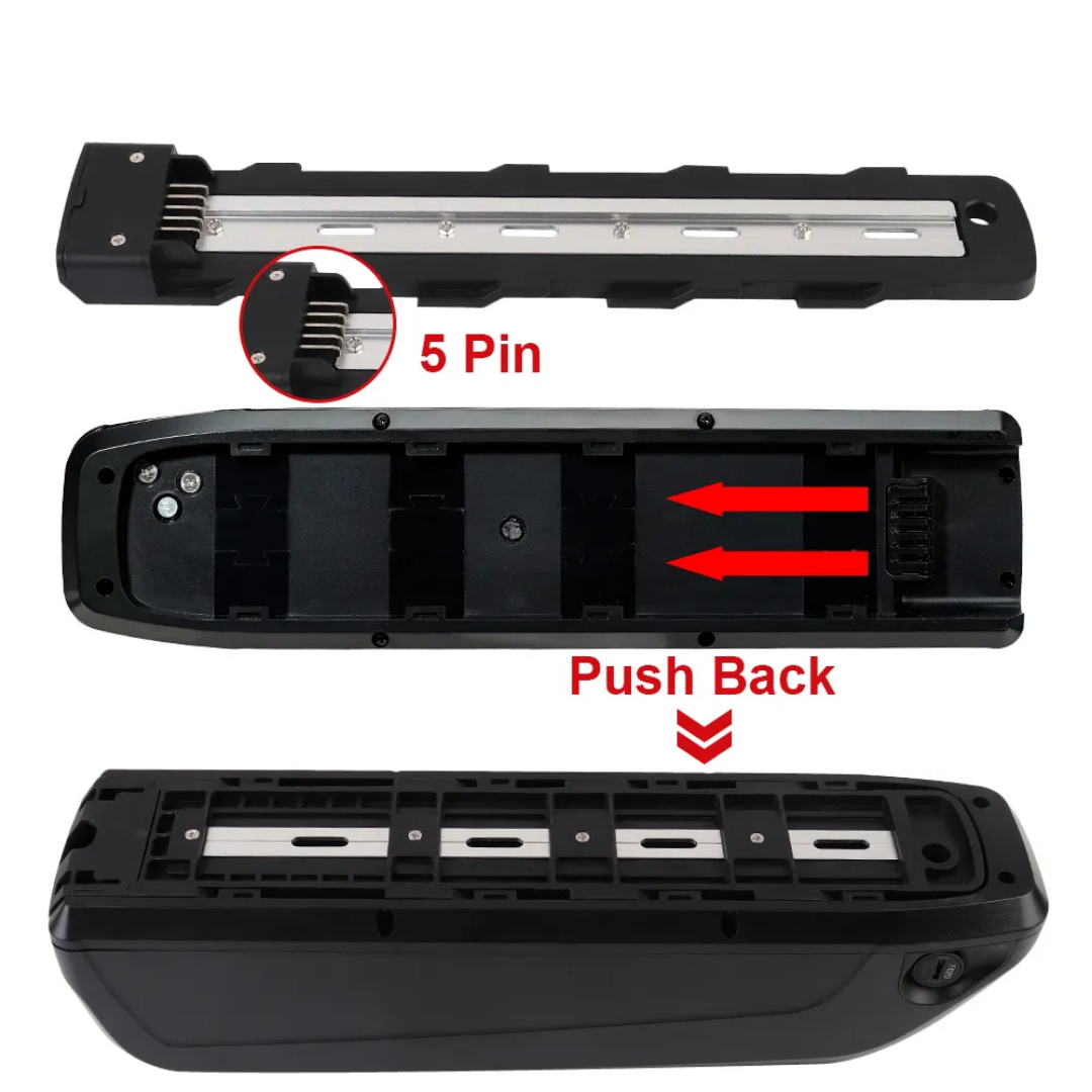 Hailong Case