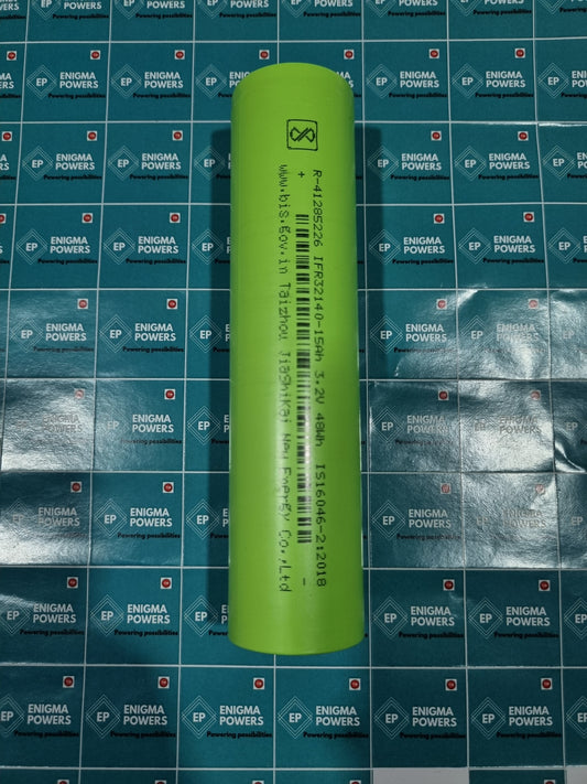 15Ah EV Grade Cells (MOQ 4pcs)