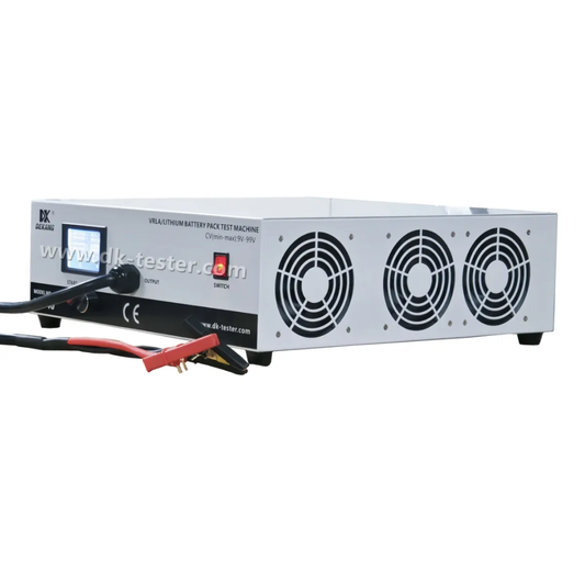 DK DSF 9-99v  Charge and Discharge Machine for Lithium and Lead Battery