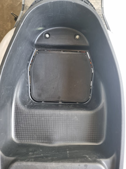 Electric Scooty 60v
