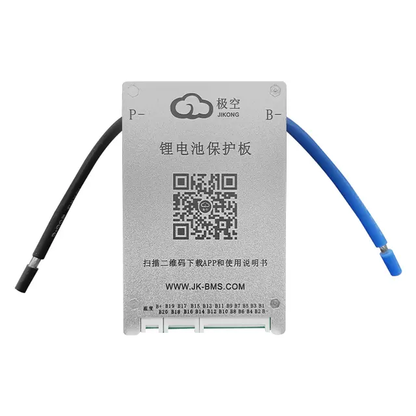 8-24s 40A JK smart BMS