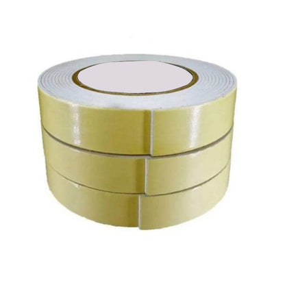 Double sided Foam Tape 35mm*10 Mtr.
