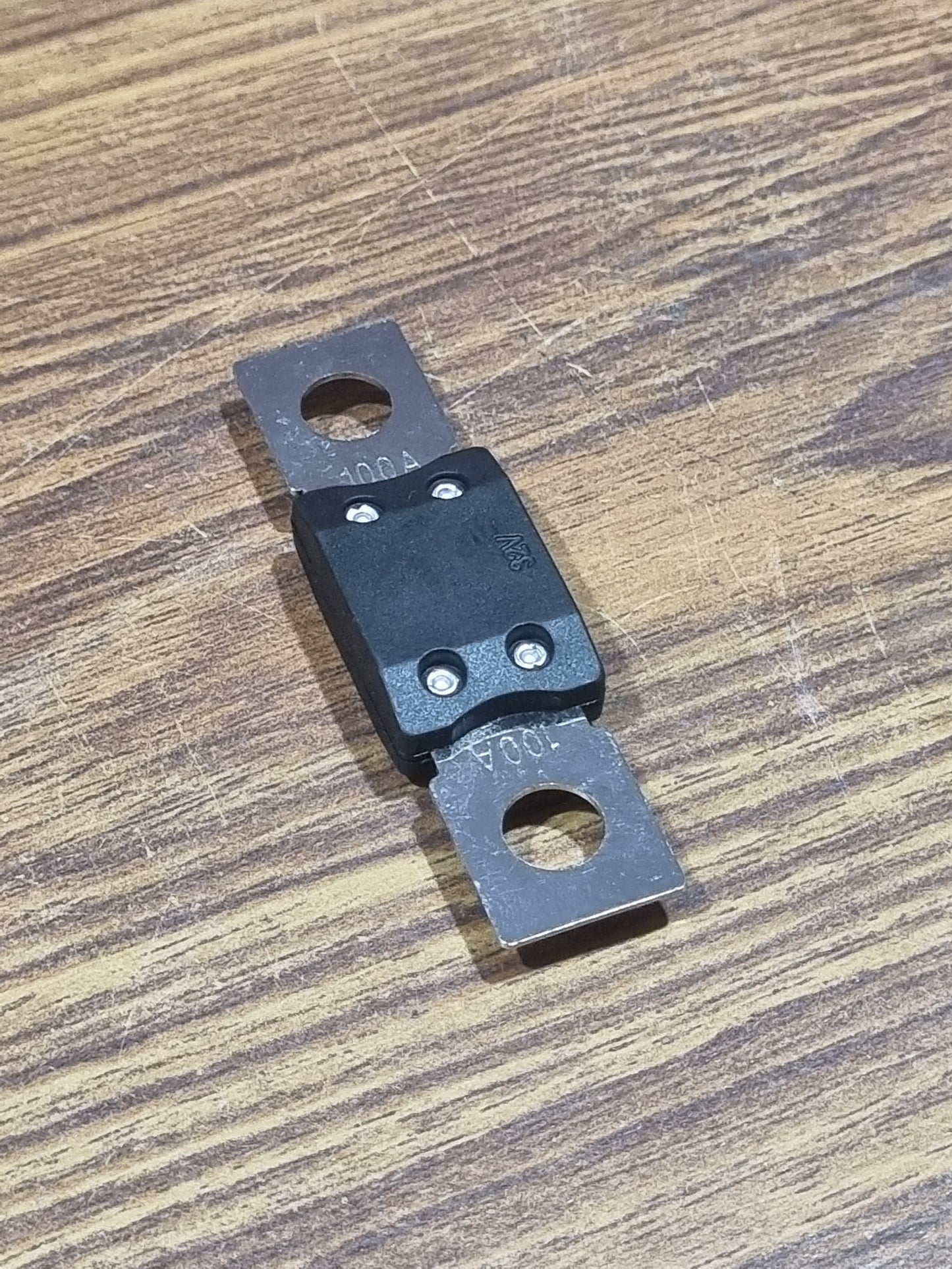 Fuse Busbar Style (ANL) (only fuse)