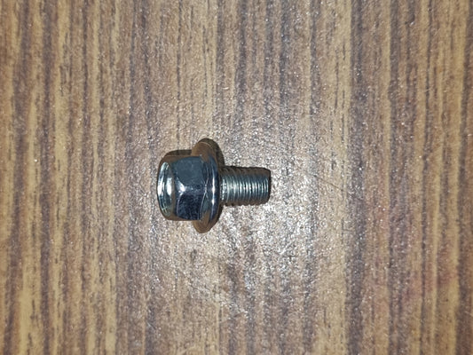 M6 Flanged Screws for Highstar (8 pcs)