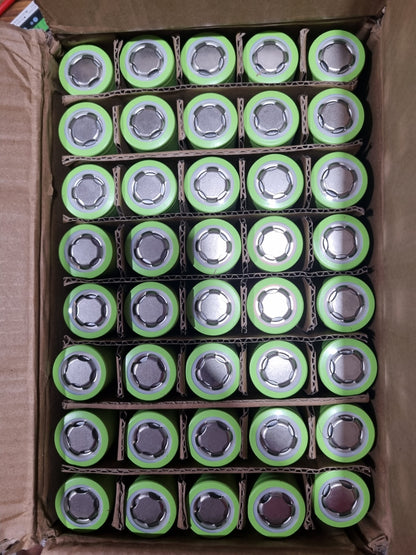 15Ah EV Grade Cells (MOQ 4pcs)