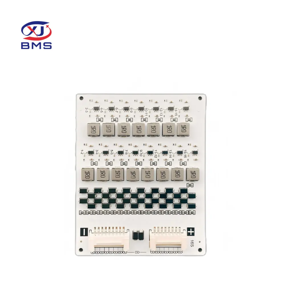 Neey Active Equaliser Hardware based.