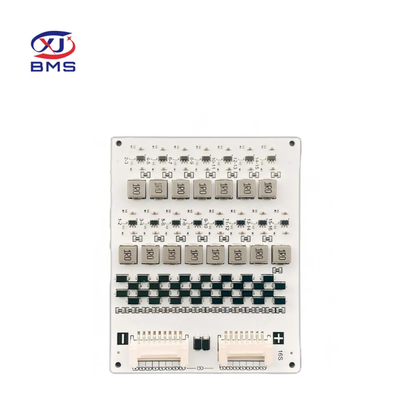 Neey Active Equaliser Hardware based.