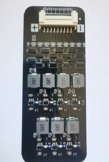 Neey Active Equaliser Hardware based.