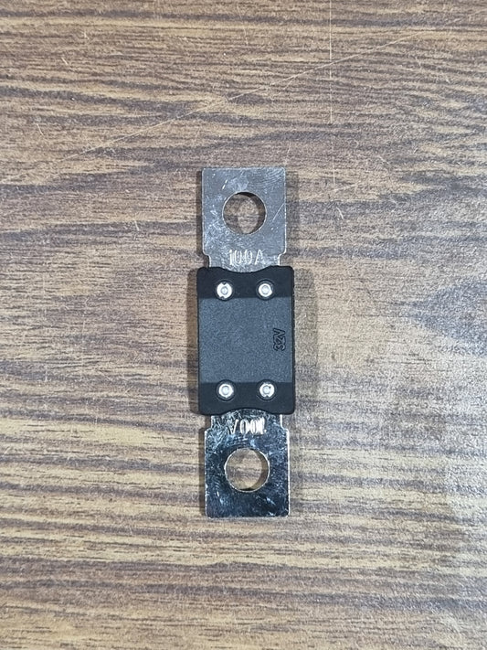 Fuse Busbar Style (ANL) (only fuse)