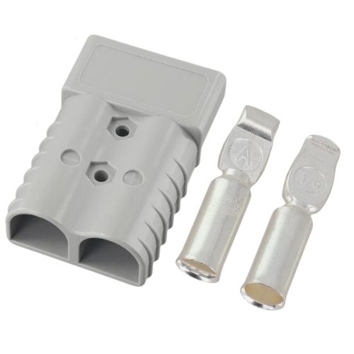 SB Connector 1 set (Male + Female)