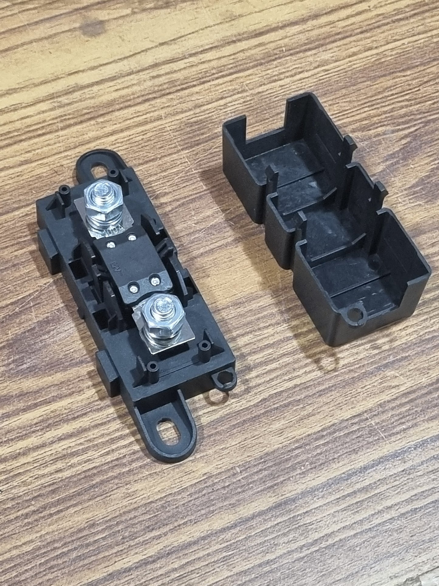 ANL Fuse Holder (only holder)