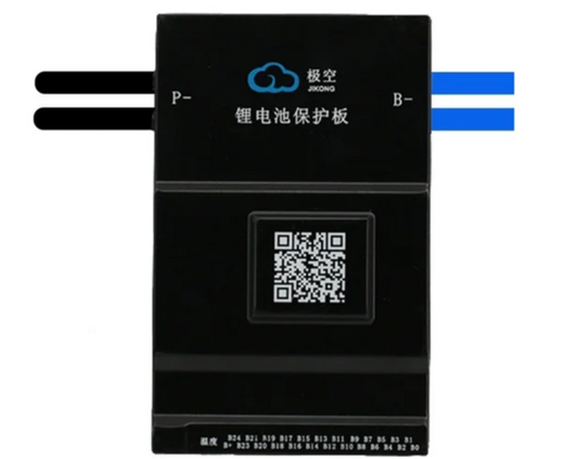 JK 8-20s 120A @0.6A Active BMS