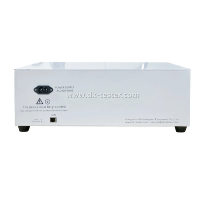 DK DSF 9-99v  Charge and Discharge Machine for Lithium and Lead Battery